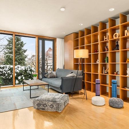 ꧁Cassel Lofts • Premium Maisonette꧂ 外观 照片