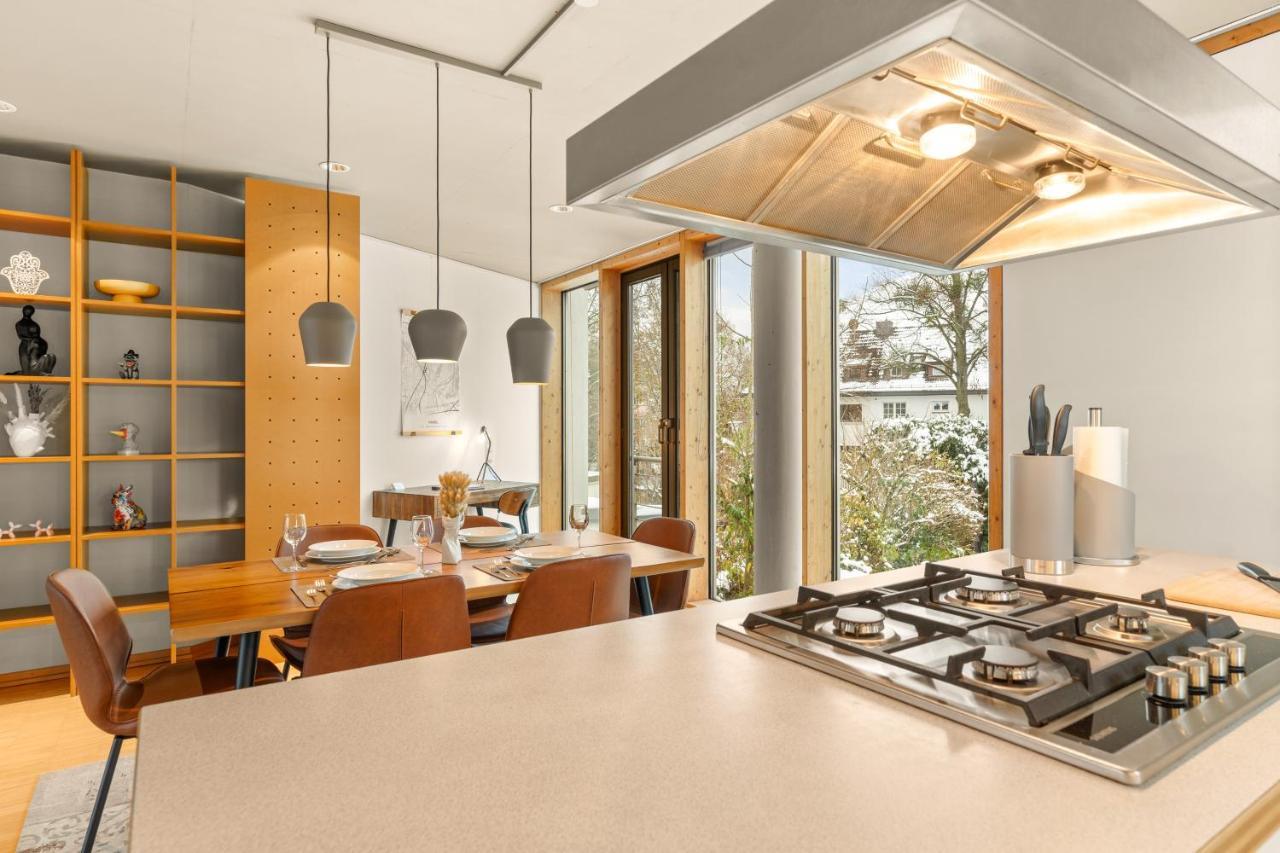 ꧁Cassel Lofts • Premium Maisonette꧂ 外观 照片