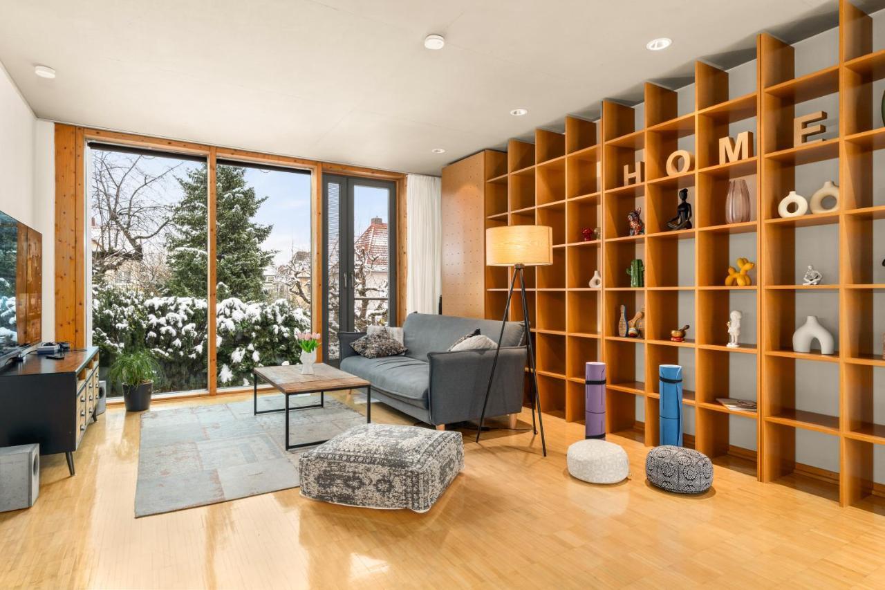 ꧁Cassel Lofts • Premium Maisonette꧂ 外观 照片