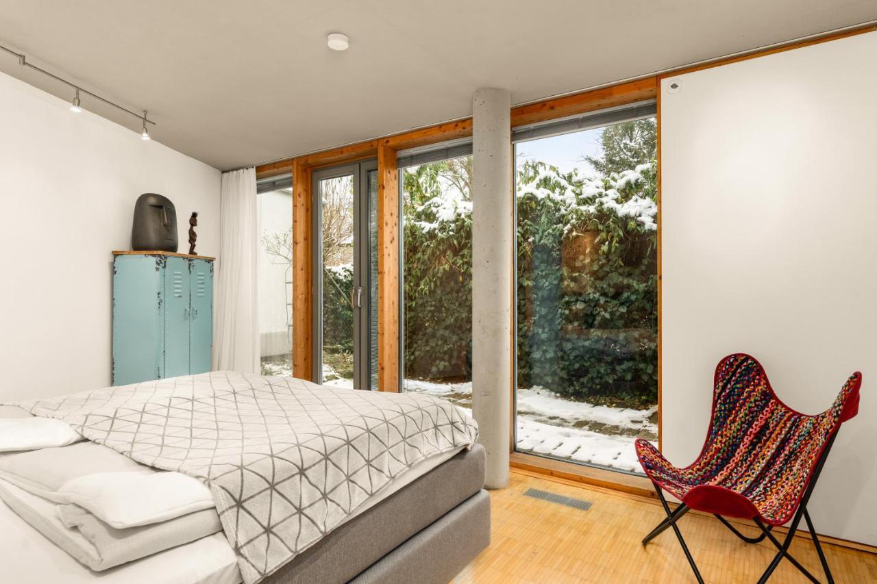 ꧁Cassel Lofts • Premium Maisonette꧂ 外观 照片