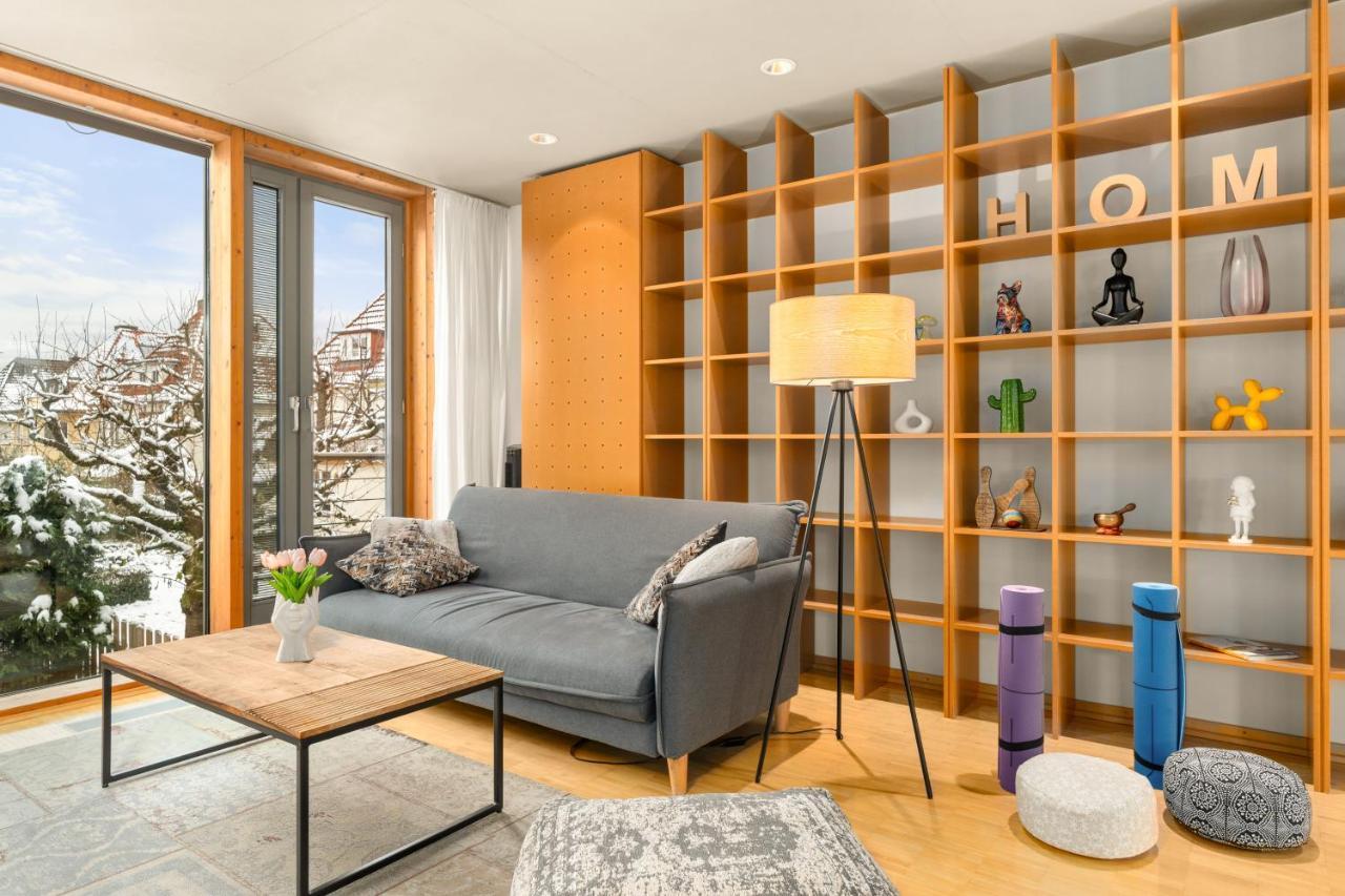 ꧁Cassel Lofts • Premium Maisonette꧂ 外观 照片
