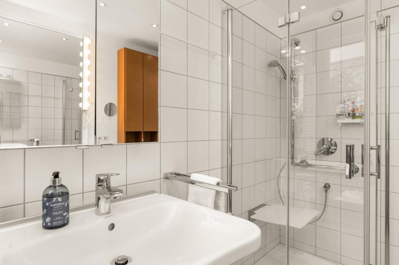 ꧁Cassel Lofts • Premium Maisonette꧂ 外观 照片