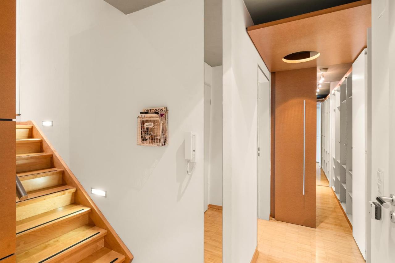 ꧁Cassel Lofts • Premium Maisonette꧂ 外观 照片