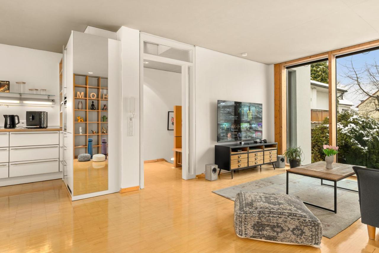 ꧁Cassel Lofts • Premium Maisonette꧂ 外观 照片