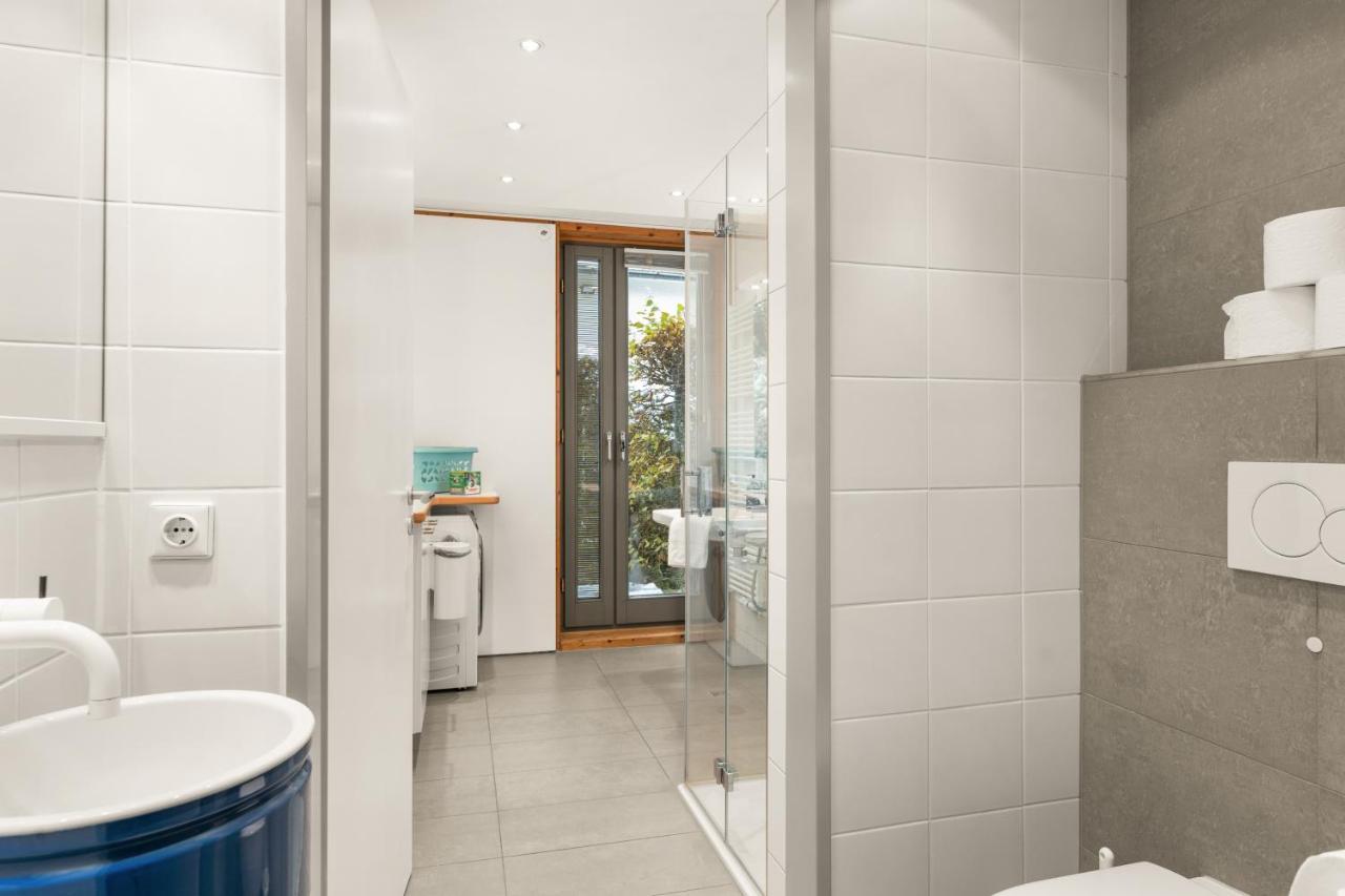 ꧁Cassel Lofts • Premium Maisonette꧂ 外观 照片