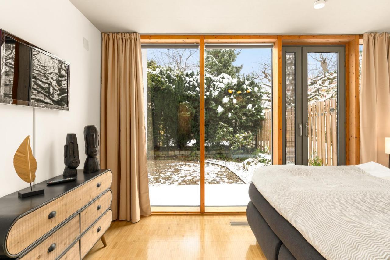 ꧁Cassel Lofts • Premium Maisonette꧂ 外观 照片